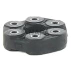 Drive Shaft Coupler