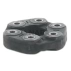 Drive Shaft Coupler