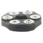 Drive Shaft Coupler