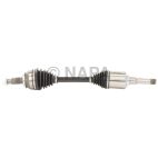 CV Axle Shaft