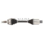 CV Axle Shaft