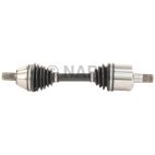 CV Axle Shaft