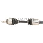 CV Axle Shaft