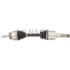 CV Axle Shaft