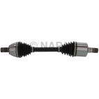 CV Axle Shaft