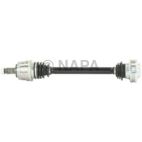 CV Axle Shaft