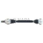 CV Axle Shaft
