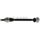 CV Axle Shaft
