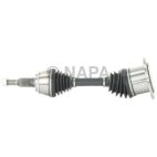CV Axle Shaft