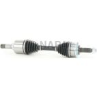 CV Axle Shaft