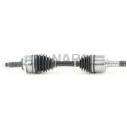 CV Axle Shaft