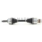 CV Axle Shaft
