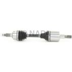 CV Axle Shaft