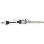 CV Axle Shaft