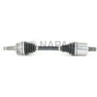 CV Axle Shaft
