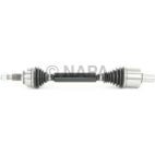 CV Axle Shaft