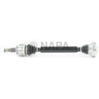 CV Axle Shaft