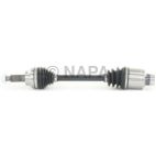 CV Axle Shaft