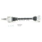 CV Axle Shaft