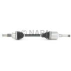 CV Axle Shaft