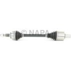 CV Axle Shaft