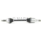 CV Axle Shaft