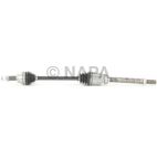 CV Axle Shaft