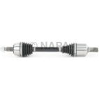 CV Axle Shaft