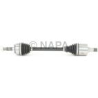 CV Axle Shaft