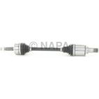 CV Axle Shaft