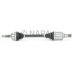 CV Axle Shaft