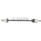 CV Axle Shaft