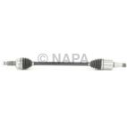 CV Axle Shaft