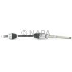 CV Axle Shaft