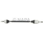 CV Axle Shaft