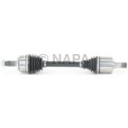 CV Axle Shaft