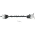 CV Axle Shaft