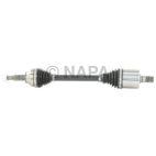 CV Axle Shaft
