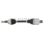 CV Axle Shaft