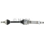 CV Axle Shaft