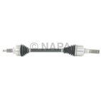 CV Axle Shaft