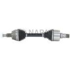 CV Axle Shaft