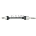CV Axle Shaft