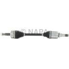 CV Axle Shaft