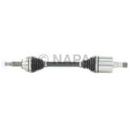 CV Axle Shaft