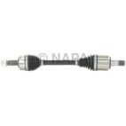 CV Axle Shaft