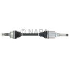 CV Axle Shaft