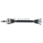 CV Axle Shaft