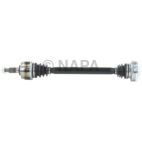 CV Axle Shaft