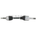 CV Axle Shaft
